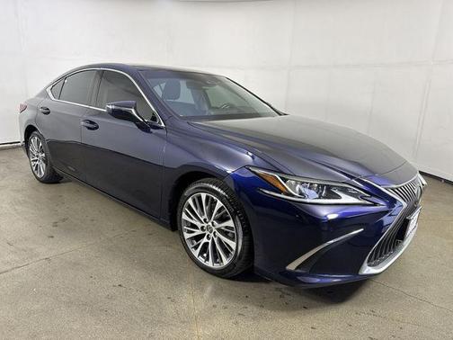 2019 Lexus ES 350 Base