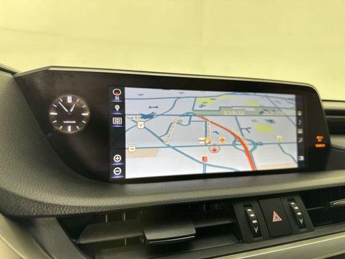 2019 Lexus ES 350 Base