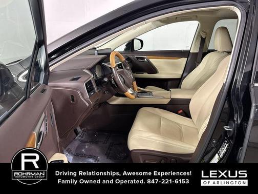 Caviar 2020 Lexus RX 450h Base