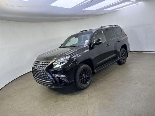 2022 Lexus GX 460 Black Line Edition Special Edition