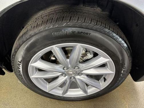 2023 Acura RDX Base