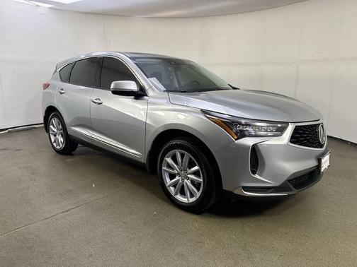 2023 Acura RDX Base