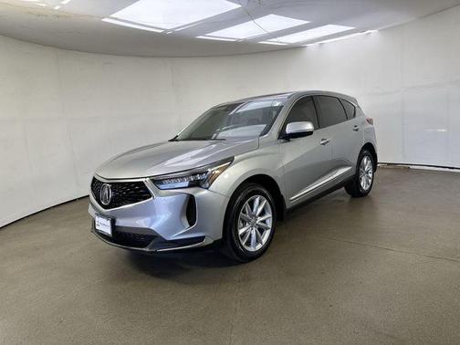 2023 Acura RDX Base