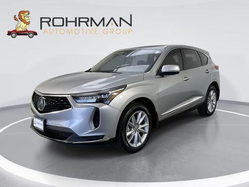 2023 Acura RDX Base