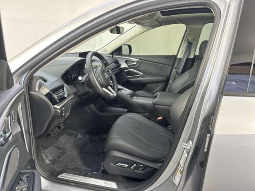2023 Acura RDX Base
