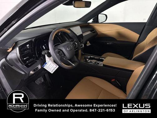 2026 Lexus RX 350 Premium
