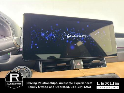 Iridium 2026 Lexus IS 350 Base