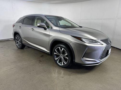 2021 Lexus RX 350 Base