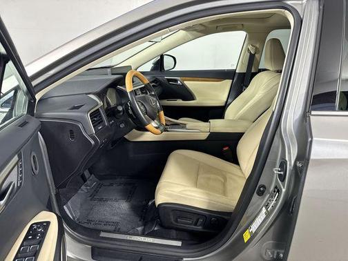 2021 Lexus RX 350 Base