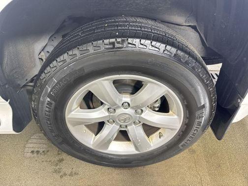 2012 Lexus GX 460 Base