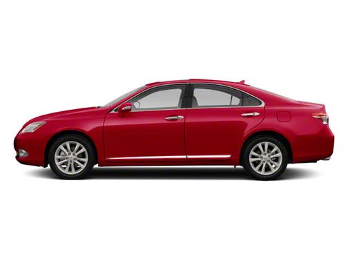 2010 Lexus ES 350 Base