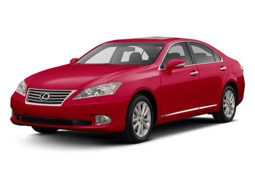 2010 Lexus ES 350 Base