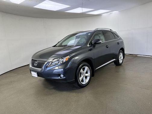 2011 Lexus RX 350 Base
