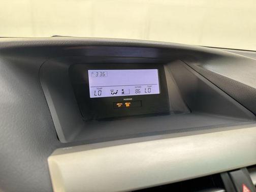 2011 Lexus RX 350 Base