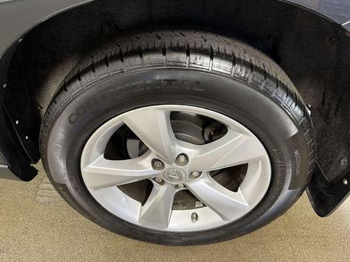 2011 Lexus RX 350 Base