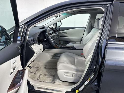 2011 Lexus RX 350 Base