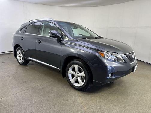 2011 Lexus RX 350 Base