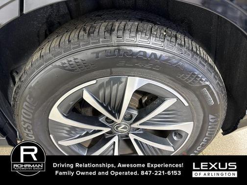 Caviar 2023 Lexus RZ 450e Premium