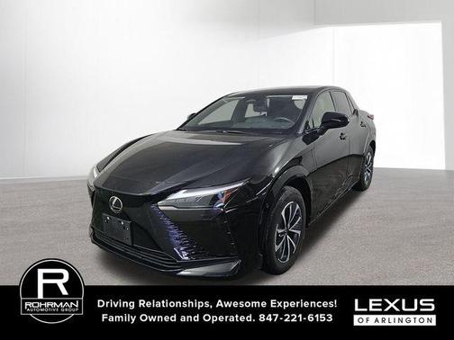 Caviar 2023 Lexus RZ 450e Premium