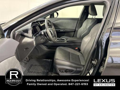 Caviar 2023 Lexus RZ 450e Premium