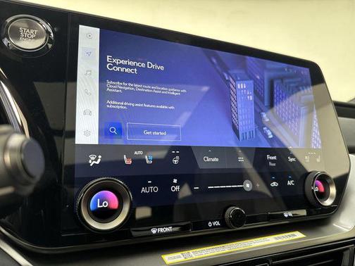 2025 Lexus TX 350 Premium