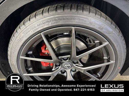caviar 2026 Lexus IS 350 Base