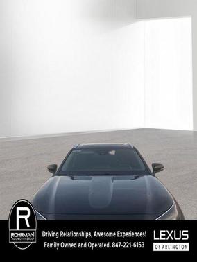 Midnight Black Metallic 2021 Toyota Highlander Hybrid XLE