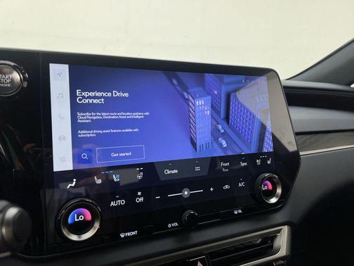 2024 Lexus RX 350 Base