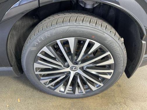 2024 Lexus RX 350 Base