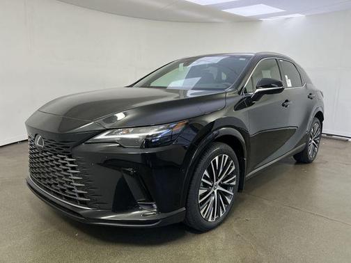 2024 Lexus RX 350 Base