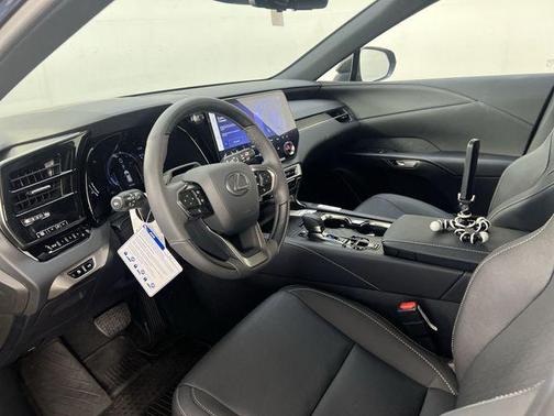 2024 Lexus RX 350 Base
