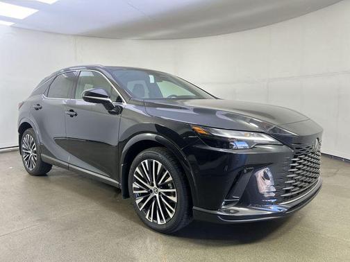 2024 Lexus RX 350 Base
