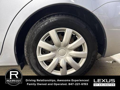 2016 Subaru Impreza 2.0i