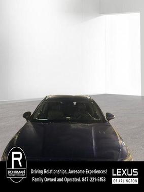 2019 Hyundai SANTA FE Limited 2.0T