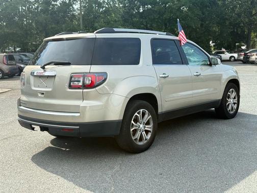 2016 GMC Acadia SLT-1
