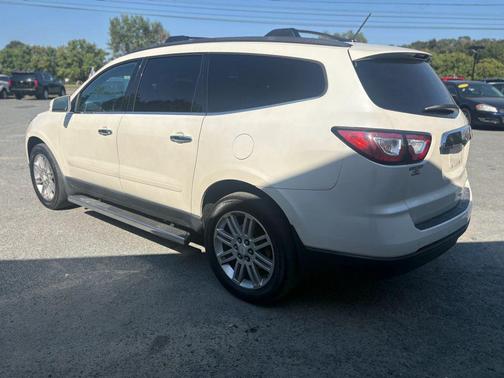 2015 Chevrolet Traverse 1LT