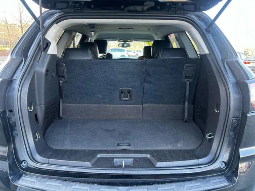 2016 Chevrolet Traverse 2LT