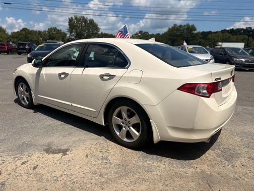 2010 Acura TSX 2.4