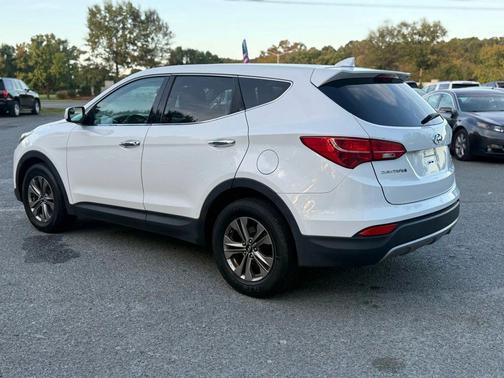 2016 Hyundai Santa Fe Sport 2.4L