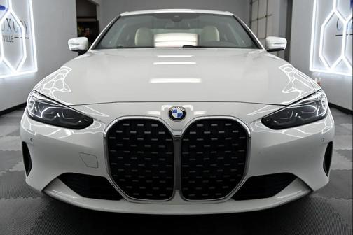 2021 BMW 430 i