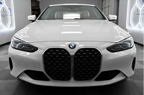 2021 BMW 430 i