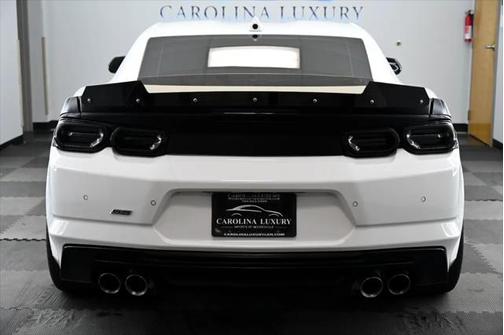 2022 Chevrolet Camaro 2SS
