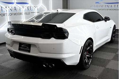 2022 Chevrolet Camaro 2SS