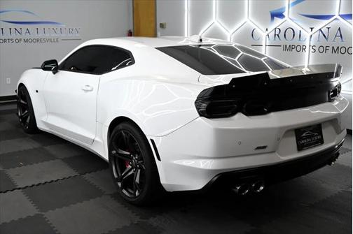 2022 Chevrolet Camaro 2SS