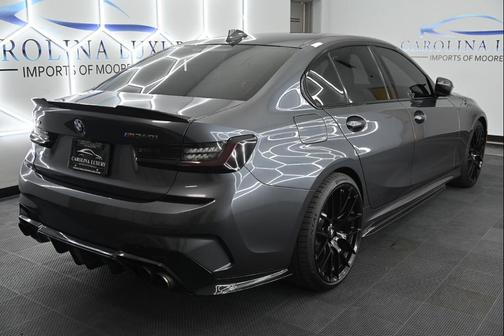 2022 BMW M340 i xDrive