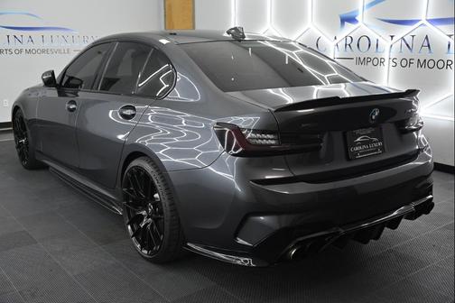 2022 BMW M340 i xDrive