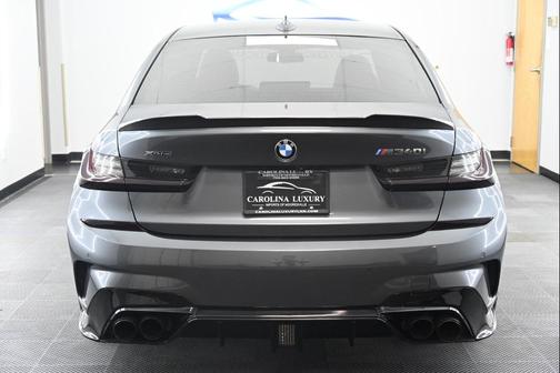 2022 BMW M340 i xDrive