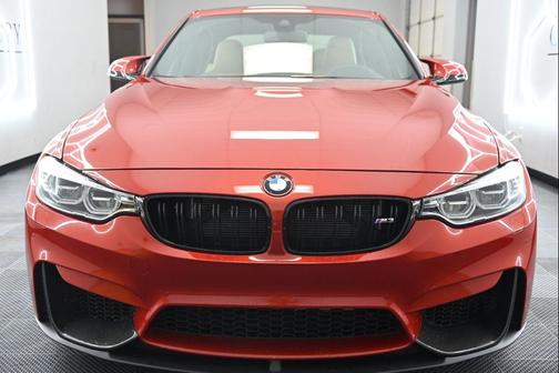 2017 BMW M3 Base