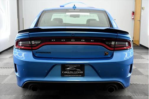 2023 Dodge Charger R/T Scat Pack