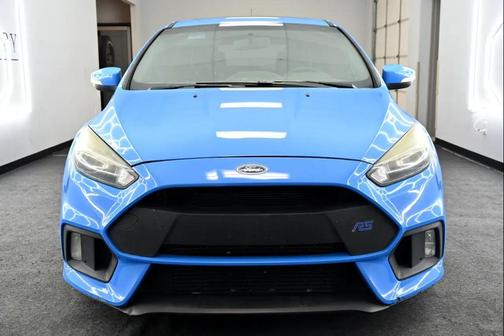 2017 Ford Focus RS Base
